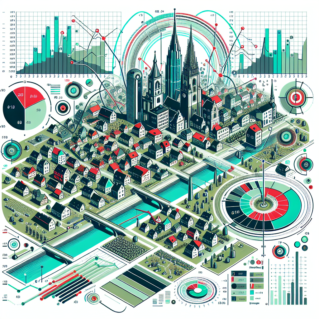 Bodenrichtwertentwicklung Salzgitter Barum